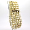 Bracelet de perles de culture Akoya 210