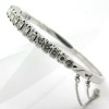 Bijoux anciens de prestige et de luxe - Bracelet diamants 221