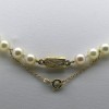 Collier de perles de culture du Japon 337