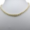 Collier de perles Akoya 342