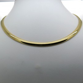 Collier OMEGA 356