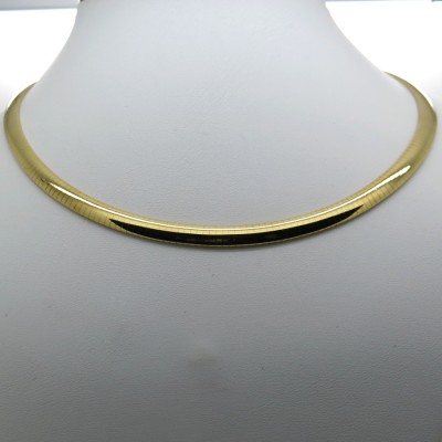 Collier OMEGA 356