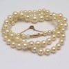 Collier de perles Akoya Diane 284