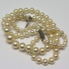 Collier de perles de culture Akoya bel orient 282