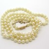Collier de perles du Japon vintage - Jussieu 286